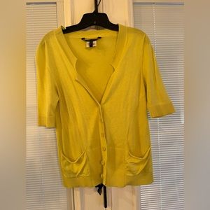 BCBG Max Azria Cardigan